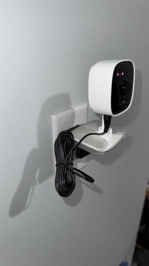 Tapo C110 Plug Mount