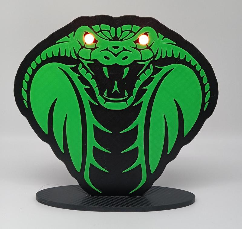 Cobra Nightlight