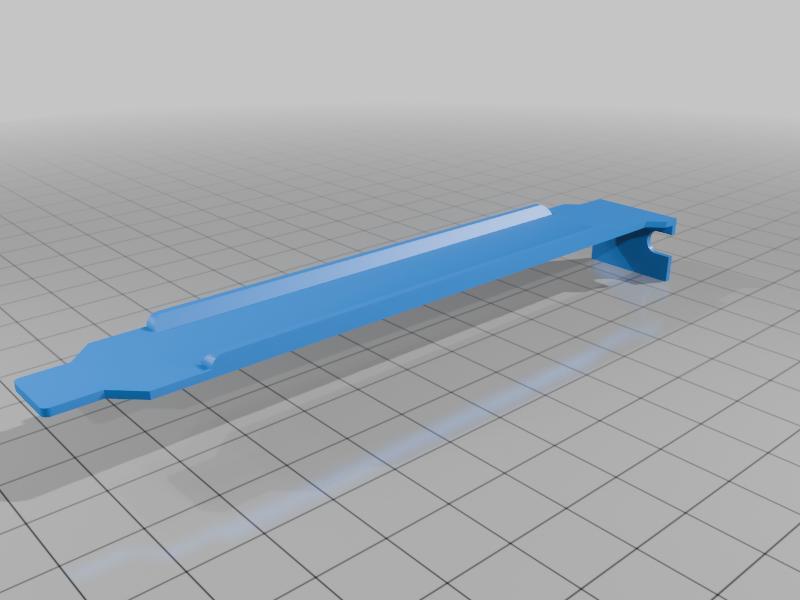 PC Case PCI Expansion Slot Back Plate Cover