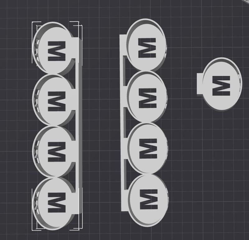 More Nutrition Zerup Holder