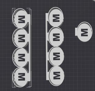 More Nutrition Zerup Holder