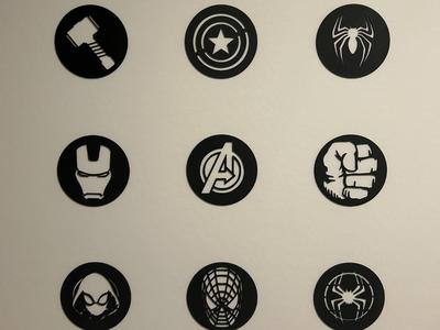 Avengers Assemble