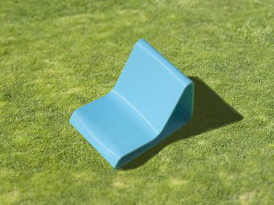 The Easy Chair 1