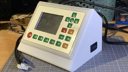 Ruida support cases