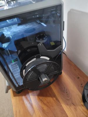 Creality K1C Bearing Spool Holder (Sturdy)