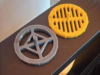 Liqui Moly Oil Pan Sieve