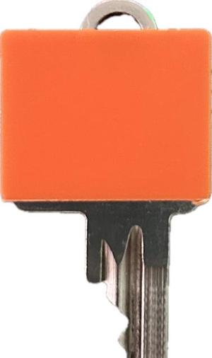 Key cap
