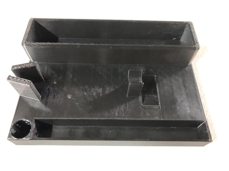 Tormek T4 Upgraded Basic Tools Holder
