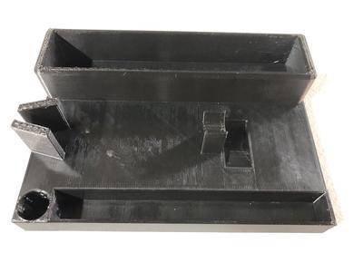 Tormek T4 Upgraded Basic Tools Holder