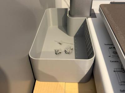 A1 poop Bucket - Perfect fit 