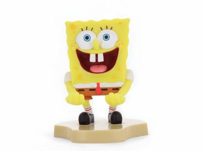 SpongeBob Controller Holder