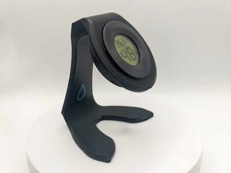 Hygrometer Stand