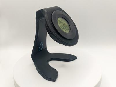 Hygrometer Stand