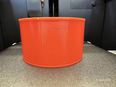 125mm Ducting Joint