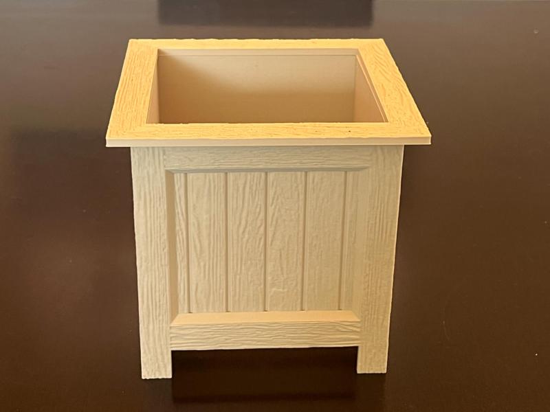 Tabletop Planter