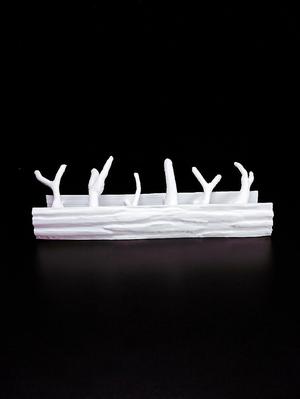 Branches Tree Hanger