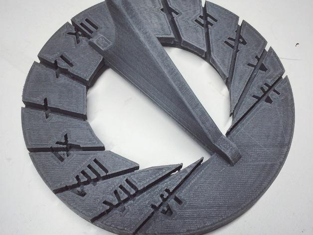 Sundial
