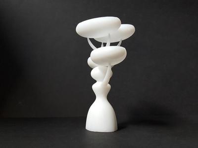 Minimal Candle