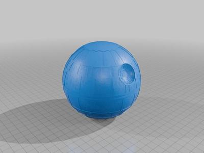Star Wars Death Star