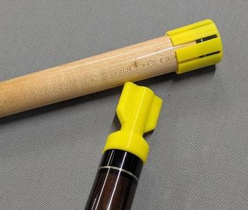 Joint Protector for billiard cue
