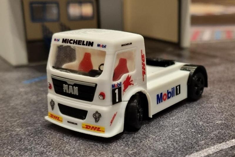 Carrera Hybrid Racetruck Diabolo V1.3