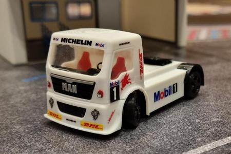 Carrera Hybrid Racetruck Diabolo V1.3