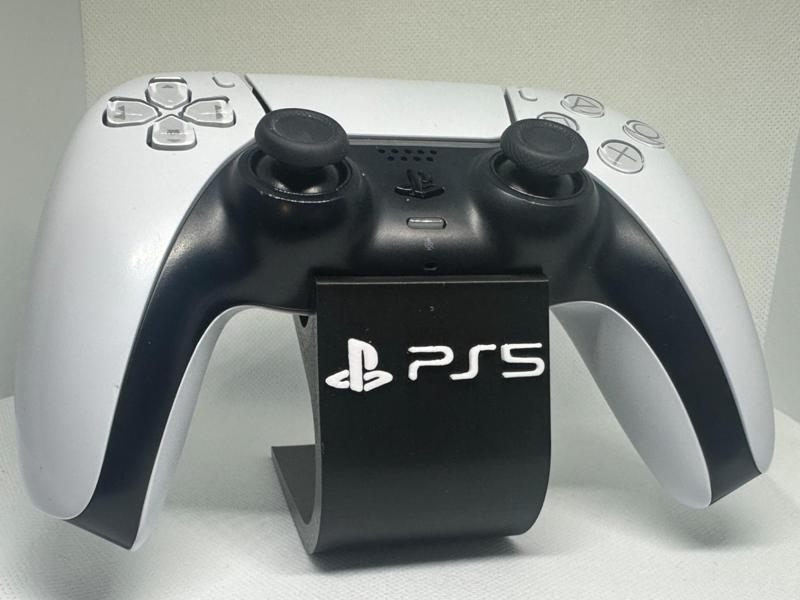 Playstation 5 controller stand