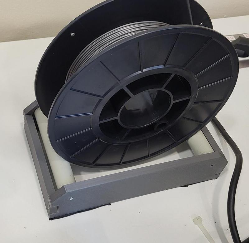 Filament Spool Holder