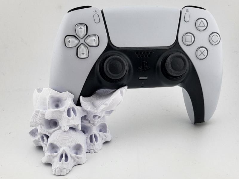 stand ps5 controller joystick