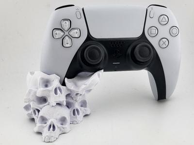 stand ps5 controller joystick