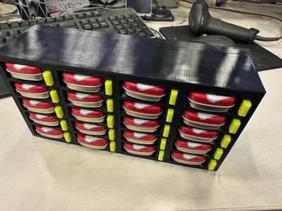 Altoids Smalls 20 Rack