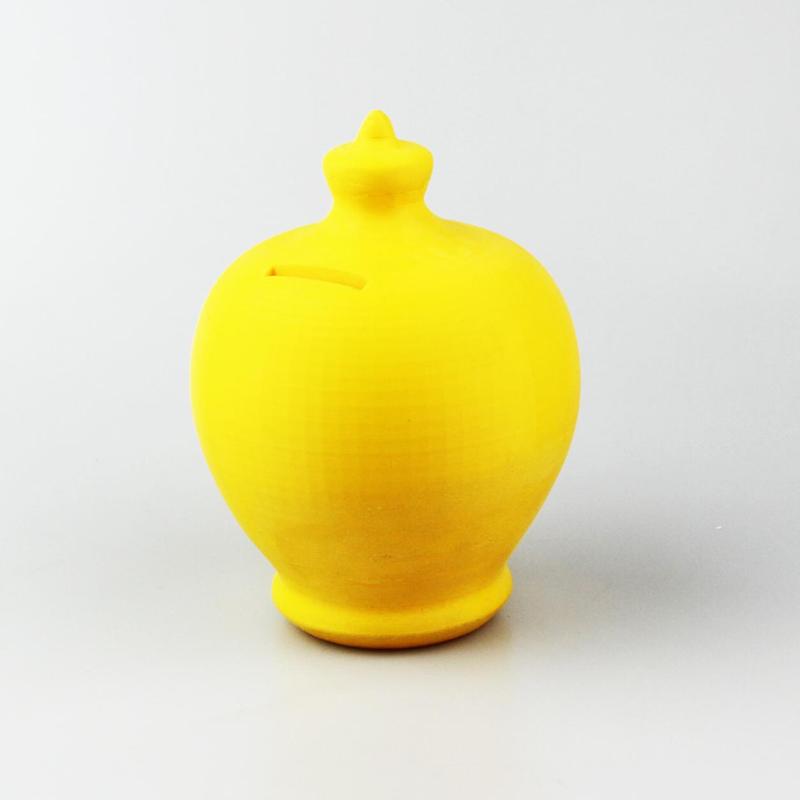 Terramundi Money Pot
