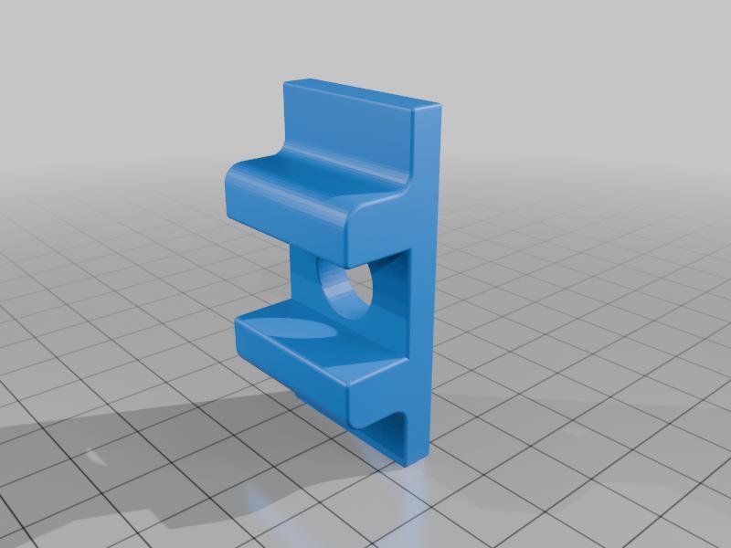 Hand-held angle sanding tool With Number