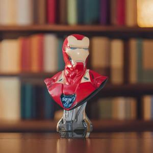 Bust Ironman