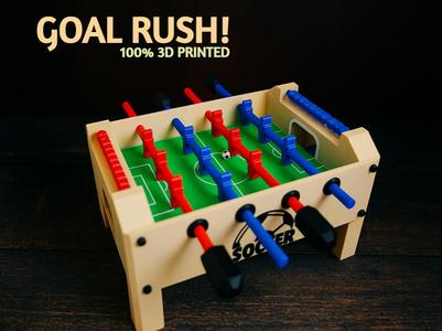 FOOSBALL