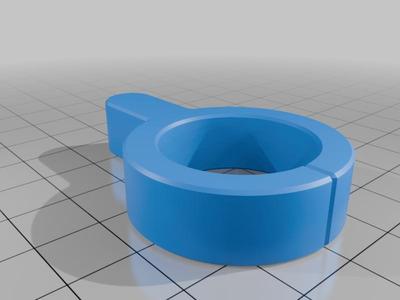 Hitachi TM3030 scrollwheel SEM