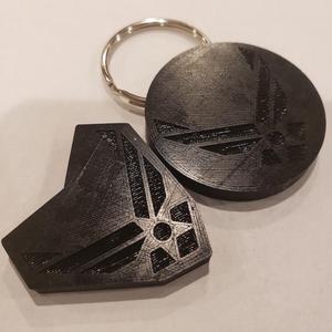Air Force Keychain
