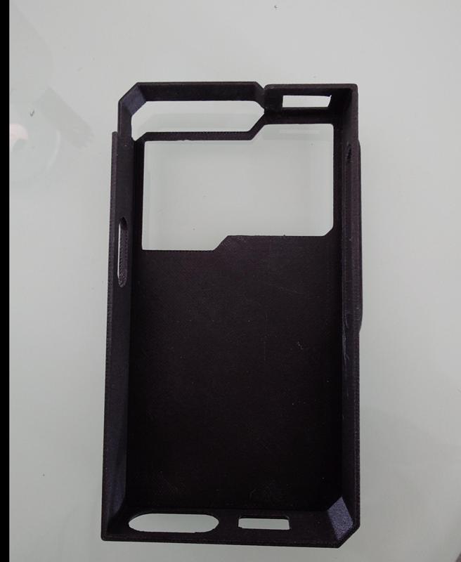 Hiby R4 Slim Case