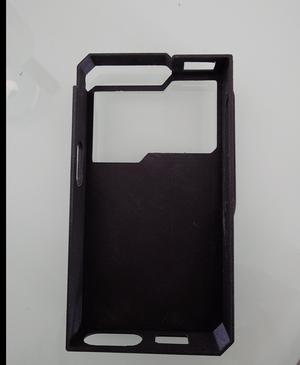 Hiby R4 Slim Case