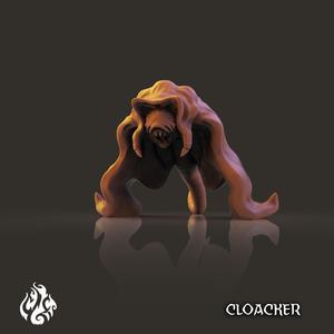 Cloacker
