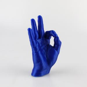 Hand OK