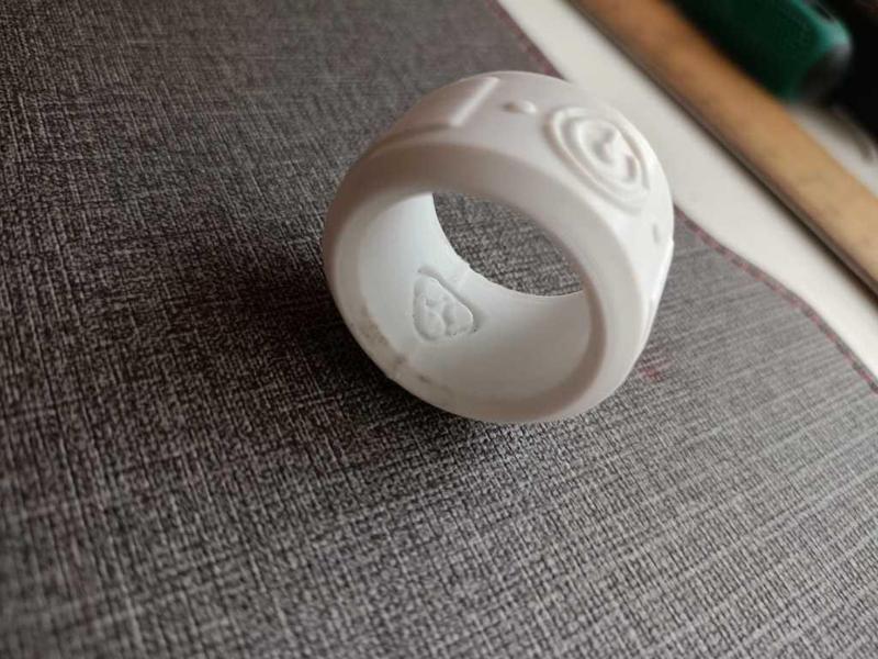miraculaous ladybug alliance ring 