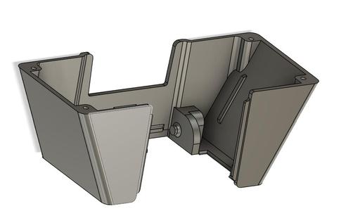 Ultimaker S7 Fanshroud