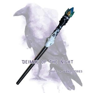 Deimos of the Night