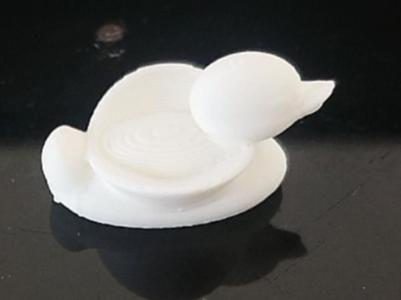 Ingot Duck
