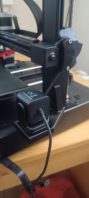 Nebula Camera Holder V. 2