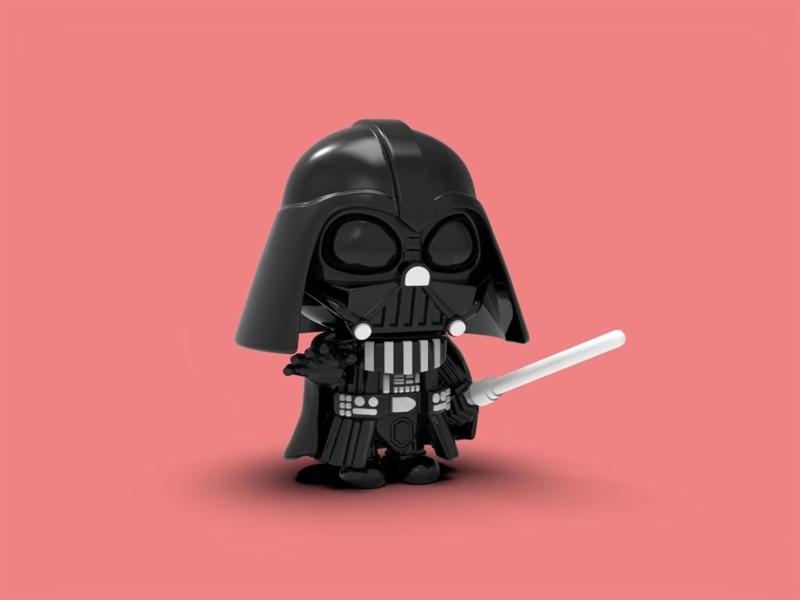 Dark vador