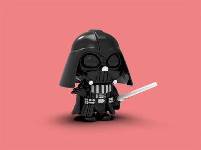 Dark vador