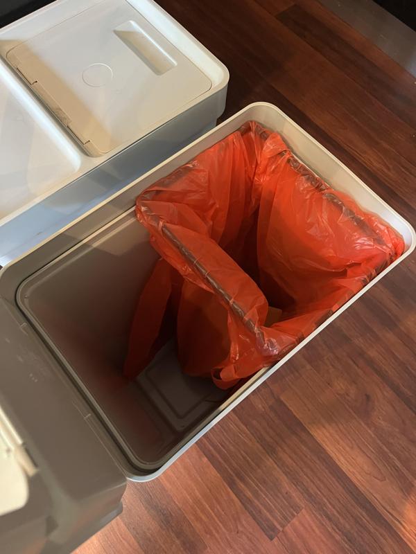 Ikea Hallbar divider 35l