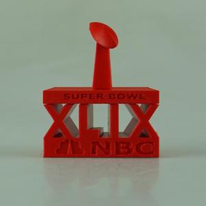 Cup Super Bowl